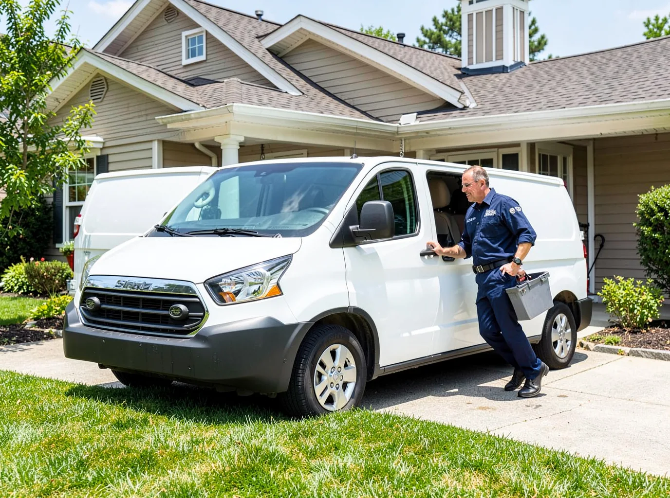 Emergency Plumber company in Dellrose, TN